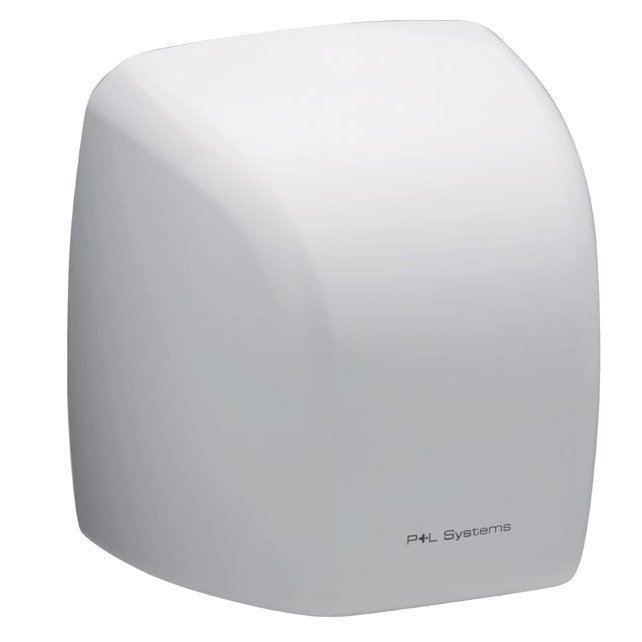 DV2100W Händetrockner